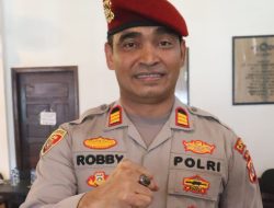 Roby Afrizal: Jauhi Narkoba, Dekatkan Diri Pada Prestasi dan Agama.