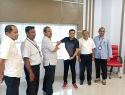 LLDIKTI Panggil Rektor Unaya Evaluasi Kinerja Perguruan Tinggi.