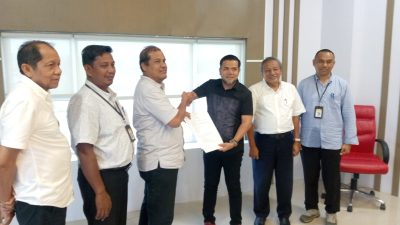 LLDIKTI Panggil Rektor Unaya Evaluasi Kinerja Perguruan Tinggi.