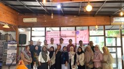 APIKI Aceh Gelar Workshop Streaming TikTok Perkuat Kompetensi UMKM di Era Digital.