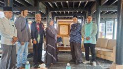 MASA Gelar Seminar Hikayat Aceh dan Pameran Memorial Hamzah Fansuri.