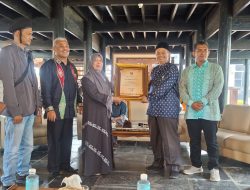 MASA Gelar Seminar Hikayat Aceh dan Pameran Memorial Hamzah Fansuri.