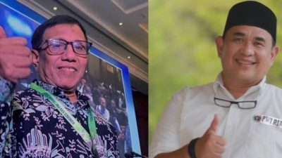 Panitia Kongres Persatuan PWI Segera Bekerja.