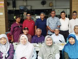 Unida Lakukan Kuliah Kerja Mahasiswa di Malaysia dan Thailand.
