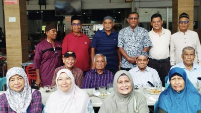 Unida Lakukan Kuliah Kerja Mahasiswa di Malaysia dan Thailand.