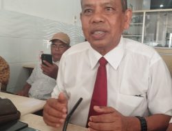 Pj Walikota Langsa Diminta Hentikan Pembayaran Gaji 25 Anggota Dewan.
