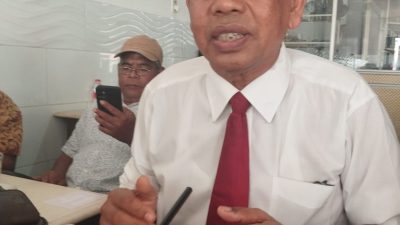 Pj Walikota Langsa Diminta Hentikan Pembayaran Gaji 25 Anggota Dewan.