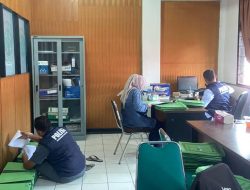 Ditreskrimsus Polda Aceh Bongkar Dugaan Pembiayaan Fiktif Rp 48 Miliar Dan Geledah Kantor BPRS Gayo Aceh Tengah.