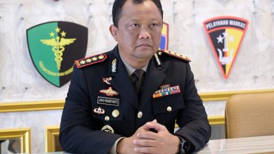 Polda Aceh Imbau Masyarakat Tidak Takut Laporkan Aksi Premanisme Melalui Call Center 110.