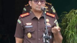 Kejari Aceh Timur Selidiki Dugaan Tindak Pidana Korupsi Pengelolaan Dana BOP Aceh Timur.