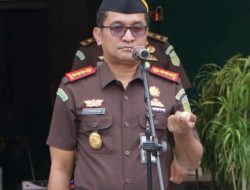 Kejari Aceh Timur Selidiki Dugaan Tindak Pidana Korupsi Pengelolaan Dana BOP Aceh Timur.