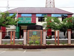 Kejari Aceh Timur Tingkat Penyelidikan Tindak Pidana Korupsi Pengelolaan BUMD PT Beurata Ke Tingkat Penyidikan.