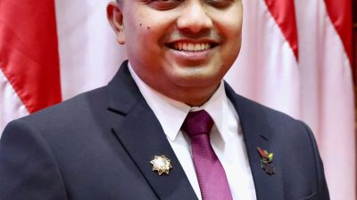 Karo Adpim Minta Masyarakat Hati-Hati Atas Maraknya Penipuan Bantuan Modal Usaha Mencatut Nama Istri Gubernur.
