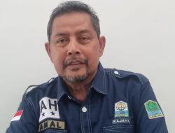 Amal Hasan: Mahasiswa Harus Mampu Bangun Jejaring Nasional.