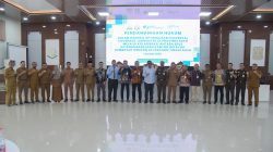 Perluas Perlindungan Pekerja, Kejati Aceh dan BPJS Ketenagakerjaan Luncurkan RAN 2025.