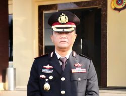 Polisi Imbau Masyarakat Waspada terhadap Hujan dan Angin Kencang.