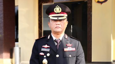 Polisi Imbau Masyarakat Waspada terhadap Hujan dan Angin Kencang.