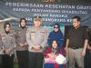 Sambut Hari Bhayangkara ke-79, Polda Aceh Gelar Layanan Kesehatan Gratis Bagi Disabilitas Dan Lansia.