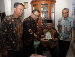 Kisah di Balik Keputusan 4 Pulau Dikembalikan ke Aceh.