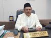Ali Basrah Apresiasi Kapolda Aceh Atas Pengerahan K9 ke Perbatasan Aceh Tenggara.