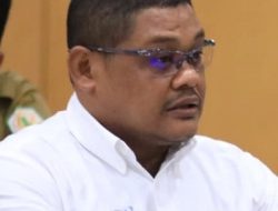 Kepala BRA Nilai Pernyataan Presiden Prabowo di Rusia Sebagai Komitmen Menjaga Perdamaian Aceh.