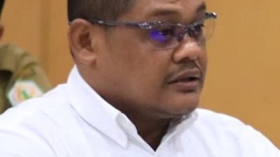 Kepala BRA Nilai Pernyataan Presiden Prabowo di Rusia Sebagai Komitmen Menjaga Perdamaian Aceh.