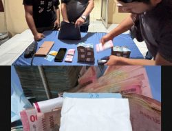 Polisi Periksa Pegawai Kontrak RSUD Meuraxa Yang Membuat Laporan Palsu.