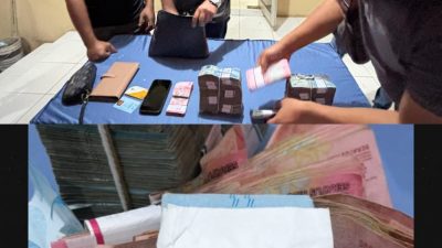 Polisi Periksa Pegawai Kontrak RSUD Meuraxa Yang Membuat Laporan Palsu.