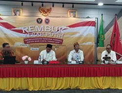 Masyarakat Aceh Diajak Aktif Mencegah Intoleransi Dan Radikalisme.
