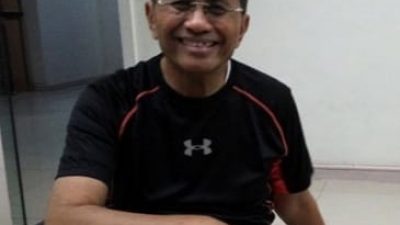 Mantan Menteri BUMN Dahlan Iskan Gugat Jawa Pos Meminta Haknya.