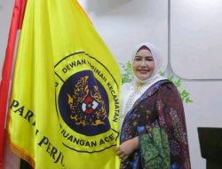 Ketum PPA Minta Presiden Prabowo Selesaikan 4 Pulau Yang Kini Menjadi Status Sumut.