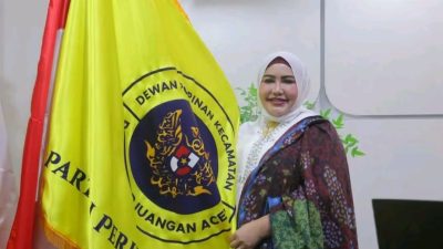 Ketum PPA Minta Presiden Prabowo Selesaikan 4 Pulau Yang Kini Menjadi Status Sumut.