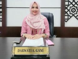 Darwati A Gani Puji Kinerja Polda Aceh Berhasil Ungkap TPPO Anak Jaringan Internasional.