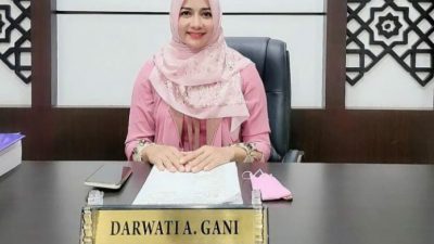 Darwati A Gani Puji Kinerja Polda Aceh Berhasil Ungkap TPPO Anak Jaringan Internasional.