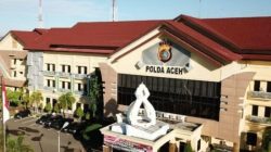 Empat PJU, Satu Auditor dan Dua Kapolres di Jajaran Polda Aceh Dimutasi.