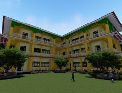 Pihak Sekolah Ancam Siswa Tak Bagikan Rapor Jika Uang Komite Belum Lunas.