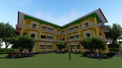 Pihak Sekolah Ancam Siswa Tak Bagikan Rapor Jika Uang Komite Belum Lunas.