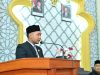 Banggar Soroti Sejumlah Persoalan Kota.