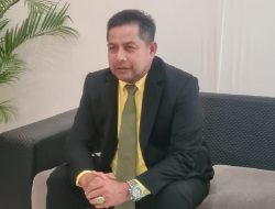 Amal Hasan: Momentum Memperkuat Kelembagaan dan Potensi Ancaman “Turbolensi” Bank Aceh.