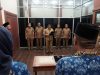 Plt Sekda Aceh Besar Lantik 3 Pejabat Fungsional.