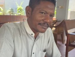 LSM Bungong Lam Jaro Desak Menag Copot Rektor IAIN Langsa Yang Diduga Berkasus dan Membuat Gaduh.