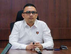 Ditreskrimsus Polda Aceh Tingkatkan Status Dugaan Korupsi Proyek Jalan di Simeulue ke Penyidikan.