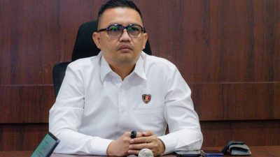 Ditreskrimsus Polda Aceh Tingkatkan Status Dugaan Korupsi Proyek Jalan di Simeulue ke Penyidikan.