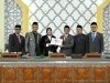 Walikota Serahkan Dokumen Raqan RPJM Banda Aceh Tahun 2025-2029 Ke DPRK.