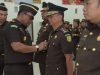 Kajati Aceh Lantik Tiga Pejabat Eselon III.