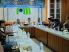 Ketua Gelar Rakor Dengan Para Dewas dan Direksi PDAM Tirta Mountala.