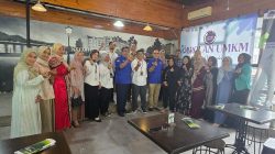 APIKI Bahas Pembinaan dan Dukungan Pegadaian Syariah Terhadap Pelaku UMKM di Aceh.