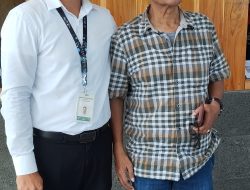 Pernyataan Bahwa Humas Bank Aceh Dinilai Kurang Bersahabat Sangat Tendensius.