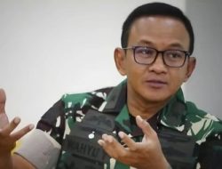 TNI AD Persilahkan Pemerintah Aceh Alihkan Status Tanah Blang Padang Sesuai Prosedur.