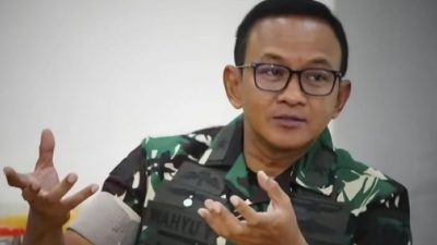 TNI AD Persilahkan Pemerintah Aceh Alihkan Status Tanah Blang Padang Sesuai Prosedur.